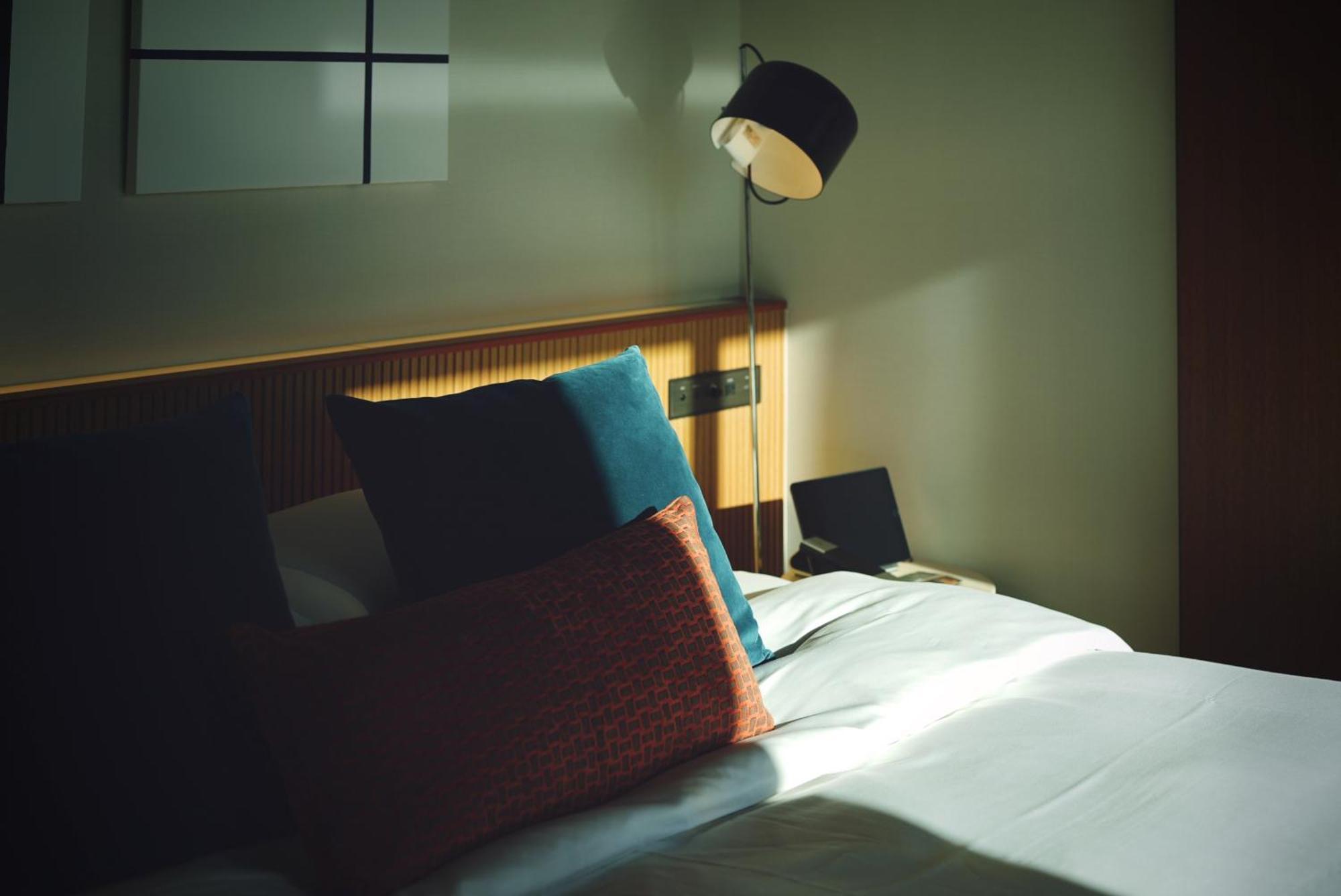The Aoyama Grand Hotel Tōkyō Extérieur photo